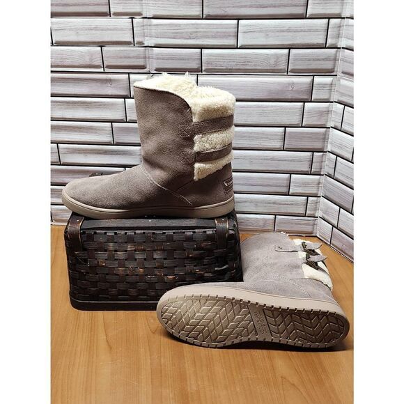 Koolaburra by Ugg Size 4 #A71 - Picture 5 of 8